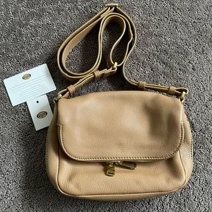 Fossil mini bag